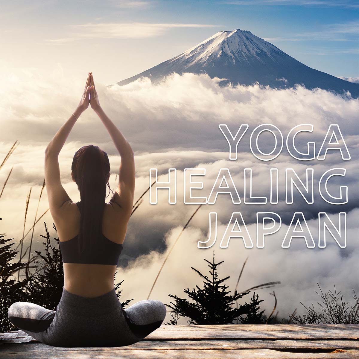 YOGA ヒーリング JAPAN